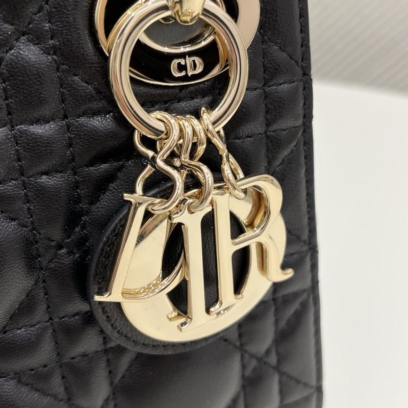 Christian Dior My Lady Bags